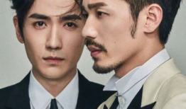 娱乐圈双男主,双男主携手演绎娱乐圈的璀璨传奇